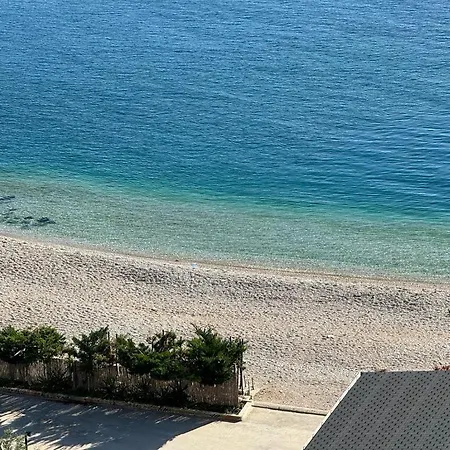 Joni Apartment Sarande Exterior photo