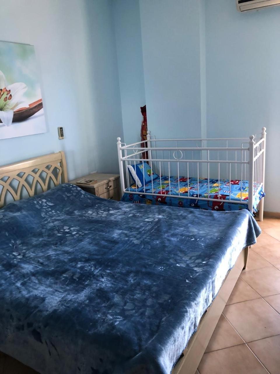Joni Appartement *